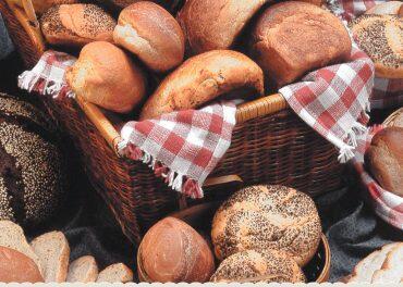 Три цікавих факти про хліб