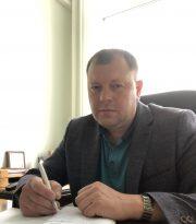 Дученко Юрій Миколайович