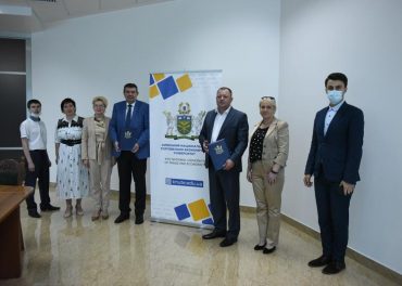 Розширення співпраці між КНТЕУ та Всеукраїнською асоціацією пекарів