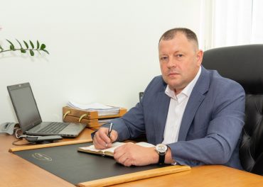 «Потрібно пропагувати новий і безпечний хліб» - інтерв'ю Юрія Дученка, Президента ВАП, директора ТОВ 