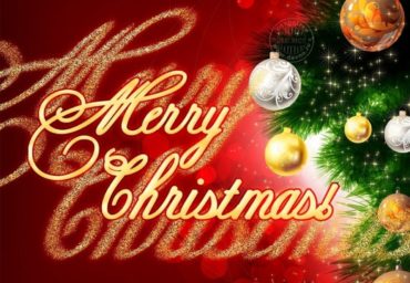 Привітання З Новим роком та Різдвом Христовим від Президента ВАП Дученка Юрія Миколайовича