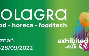 Міжнародна торгова виставка POLAGRA пройде 26-28 вересня в Познані (Польща).