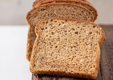 Спекти домашній хліб