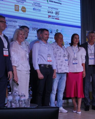 ХЛІБНА ІНДУСТРІЯ-2023: два дні активної праці